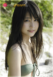 Rio Natsume @ AllGravure.com