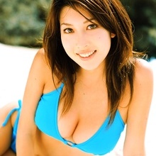 Emi Kobayashi - Picture 1
