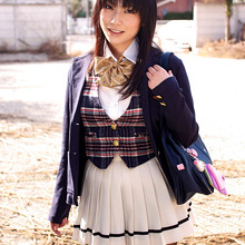 Megumi Haruno - Picture 1