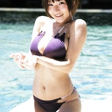 Mizuki Horii - Picture 1
