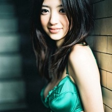 Rina Aizawa - Picture 1