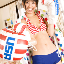 Rina Koike - Picture 1